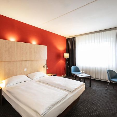 Hotel Good Morning + Bad Oldesloe Exterior foto
